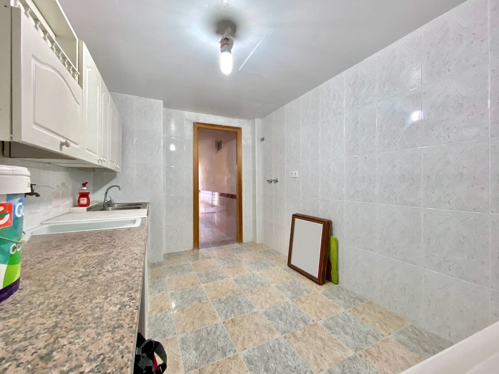 3 chambre Appartement à vendre à Almunecar avec piscine garage - 269 000 € (Ref: 9850903)