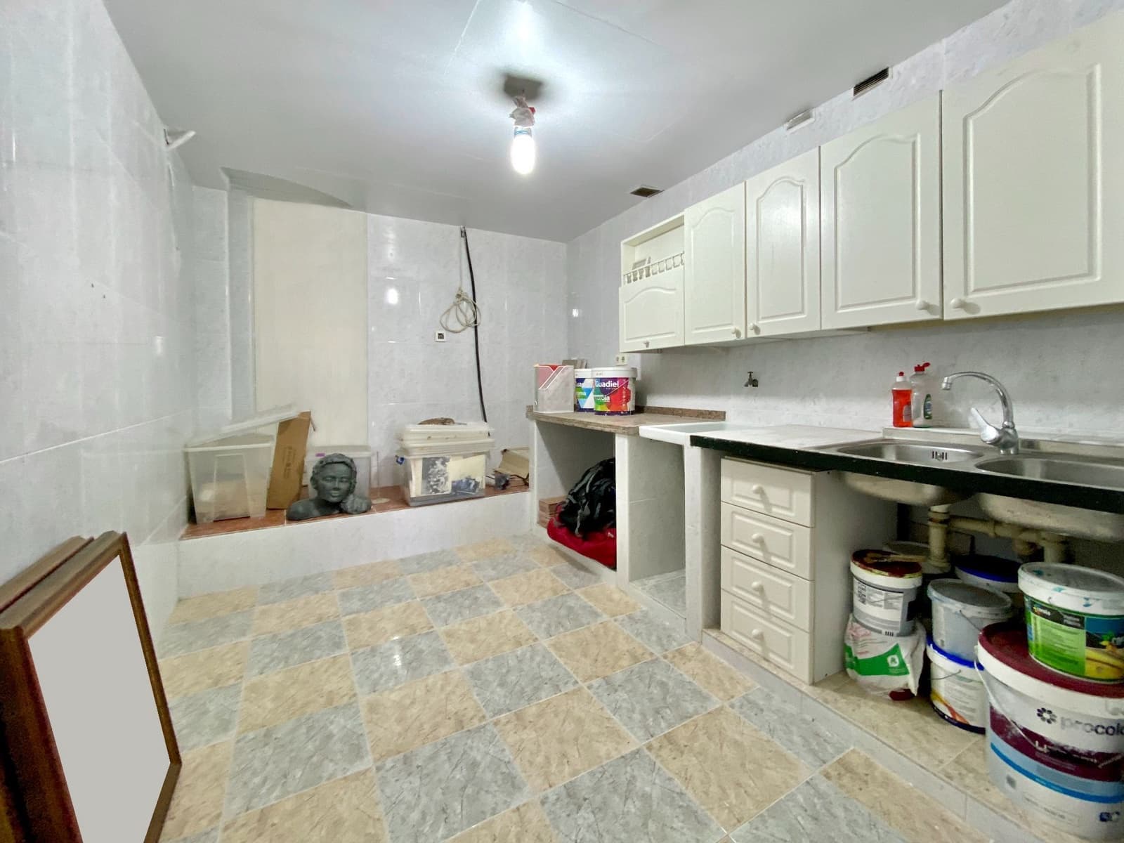 3 chambre Appartement à vendre à Almunecar avec piscine garage - 269 000 € (Ref: 9850903)