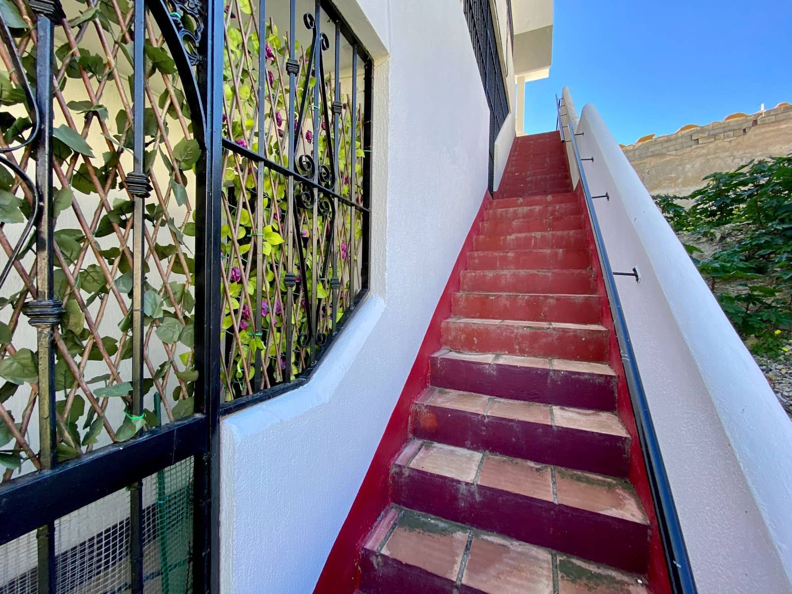 3 chambre Appartement à vendre à Almunecar avec piscine garage - 269 000 € (Ref: 9850903)