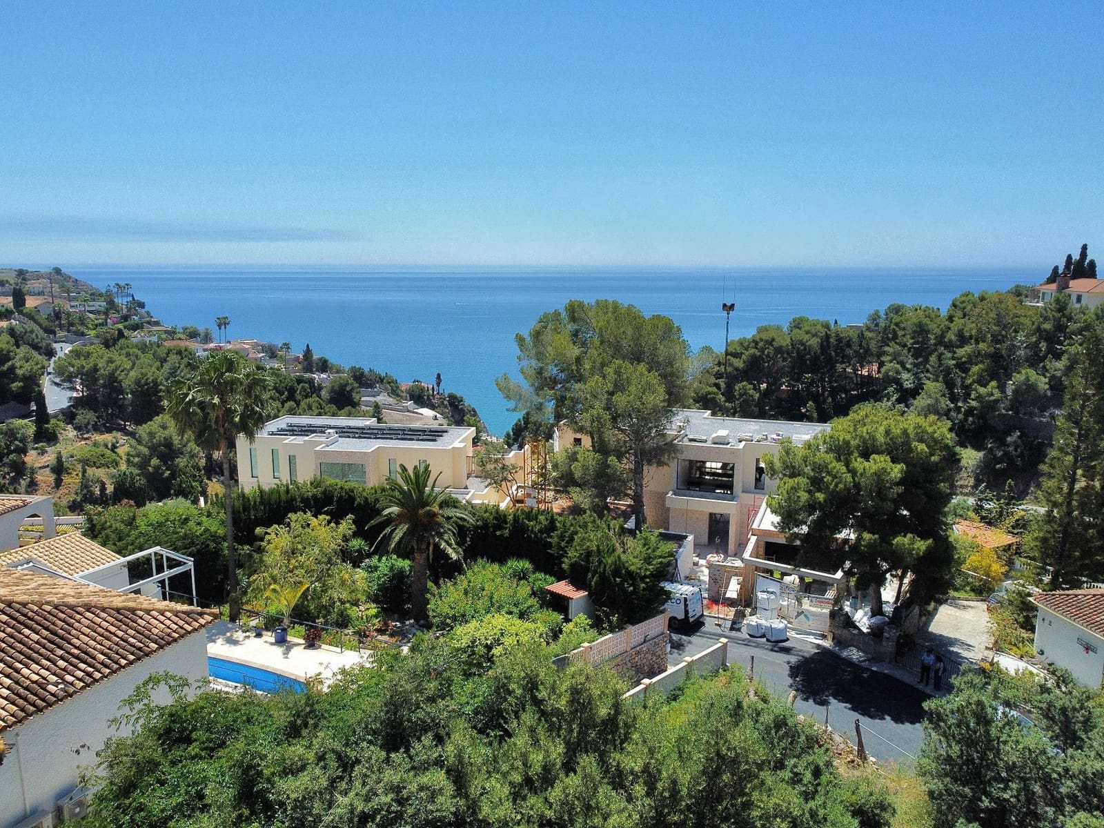 Tomt till salu i Cotobro - 280 000 € (Ref: 9858912)