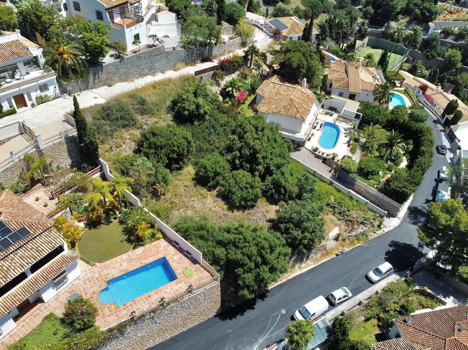 Tomt till salu i Cotobro - 280 000 € (Ref: 9858912)