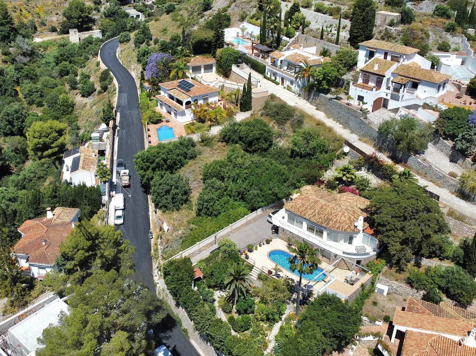 Tomt till salu i Cotobro - 280 000 € (Ref: 9858912)
