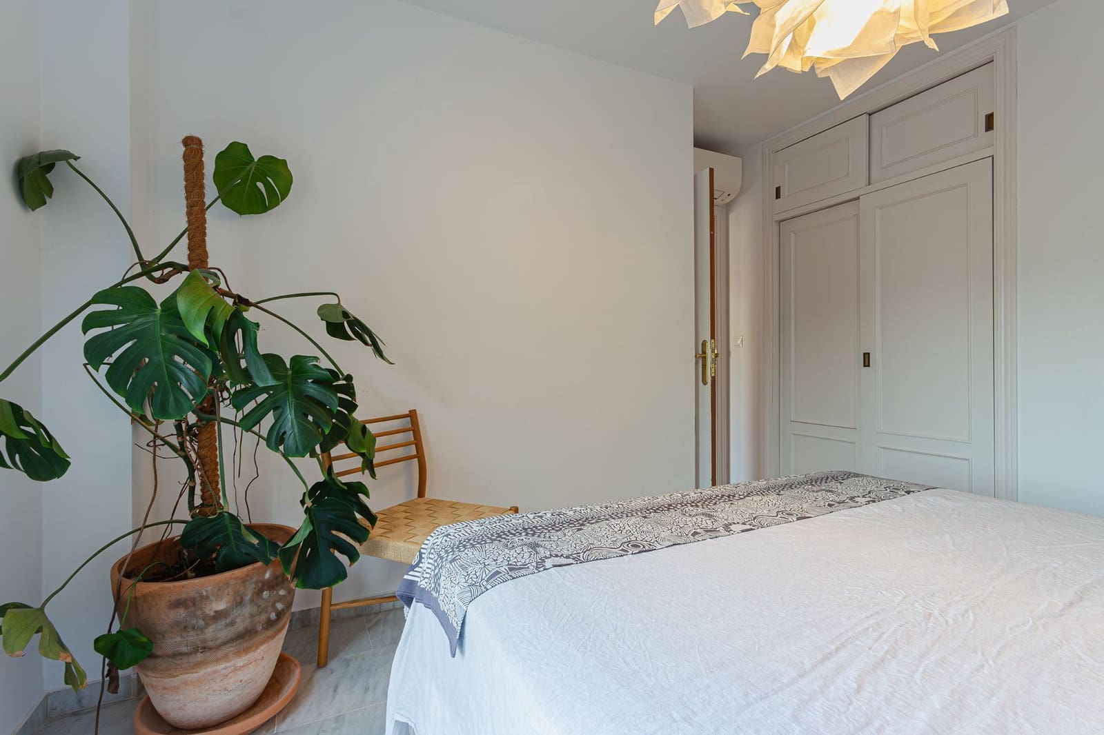 4 makuuhuone Kattohuoneisto vuokrattavana paikassa Almunecar mukana 
autotalli - 1 750 € (Ref: 9866437)