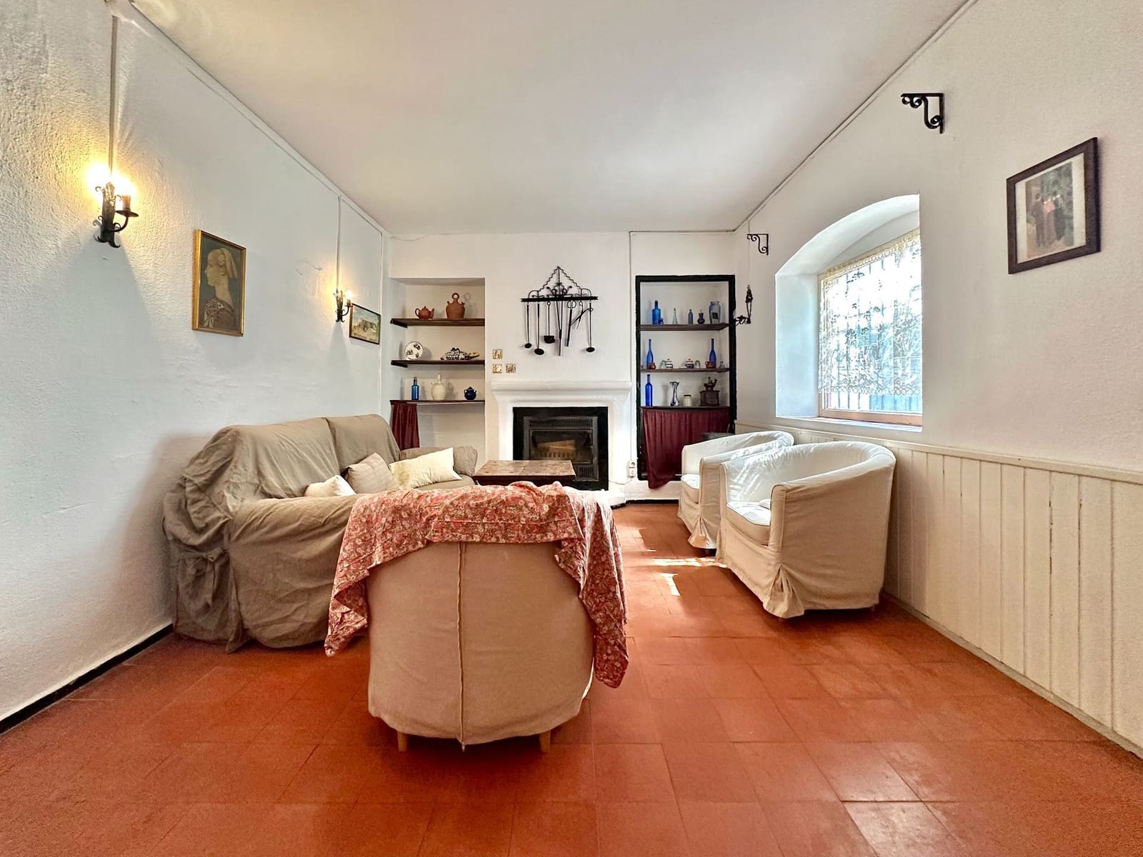 4 slaapkamer Villa te koop in Almunecar met garage - € 395.000 (Ref: 9866438)