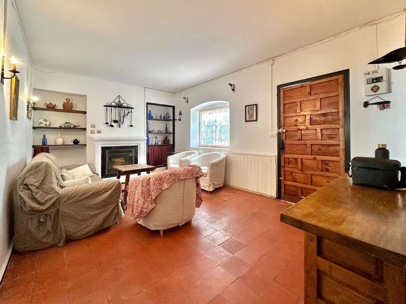 4 slaapkamer Villa te koop in Almunecar met garage - € 395.000 (Ref: 9866438)
