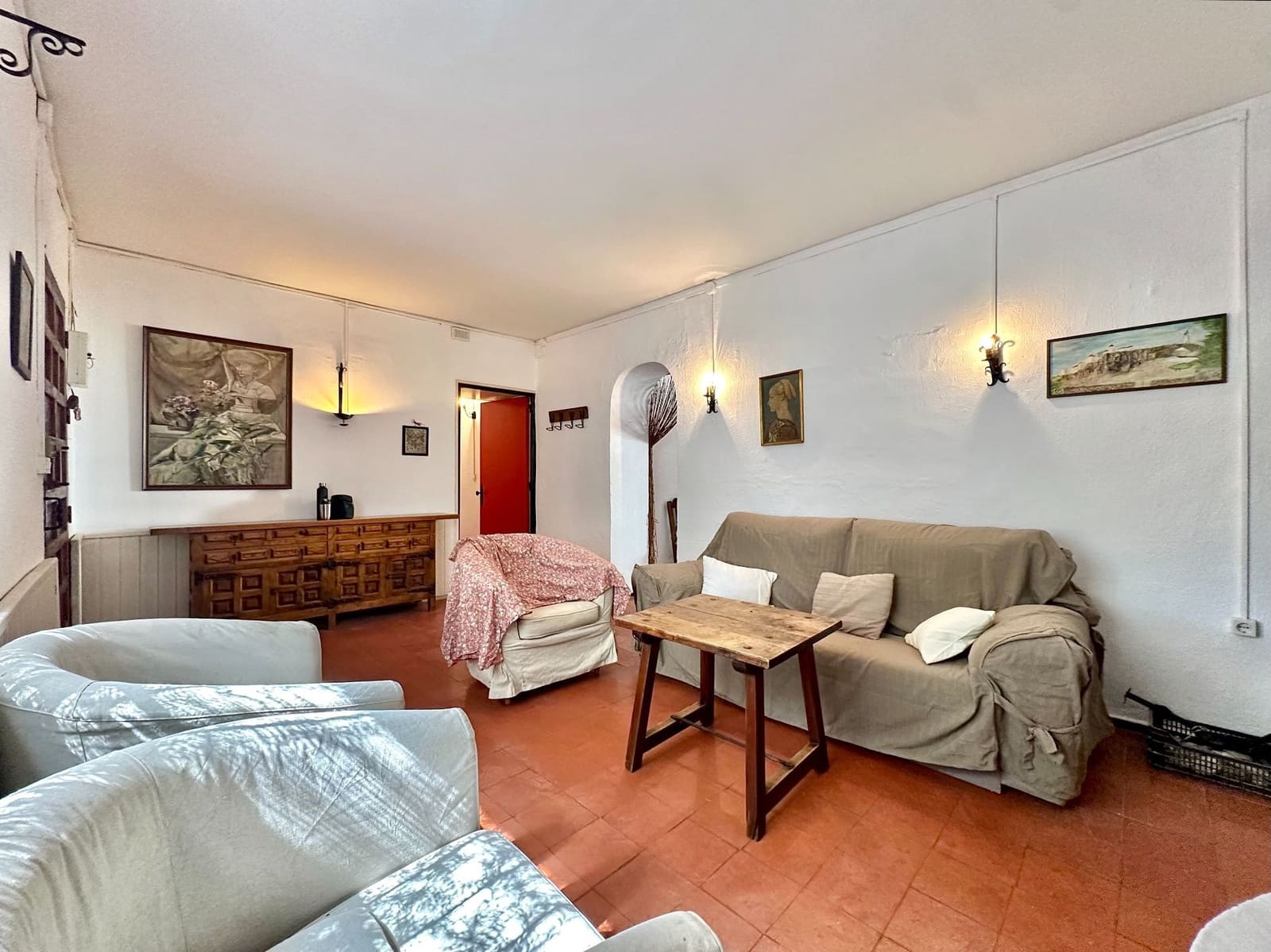4 slaapkamer Villa te koop in Almunecar met garage - € 395.000 (Ref: 9866438)