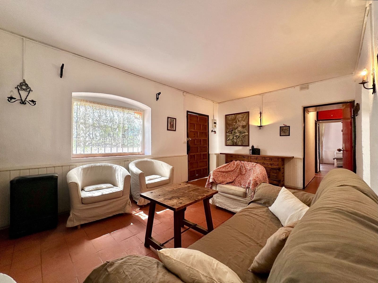 4 slaapkamer Villa te koop in Almunecar met garage - € 395.000 (Ref: 9866438)