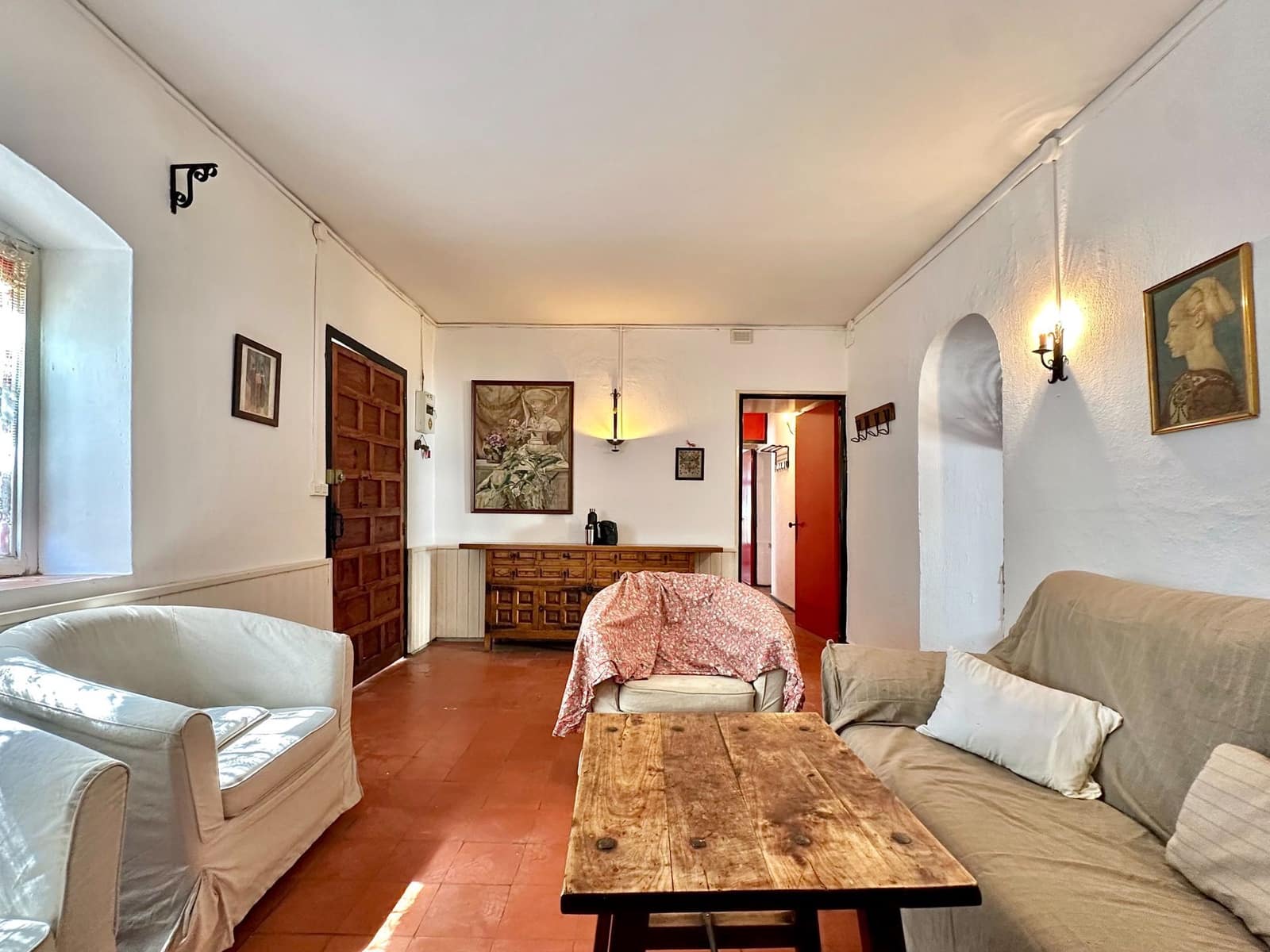 4 slaapkamer Villa te koop in Almunecar met garage - € 395.000 (Ref: 9866438)