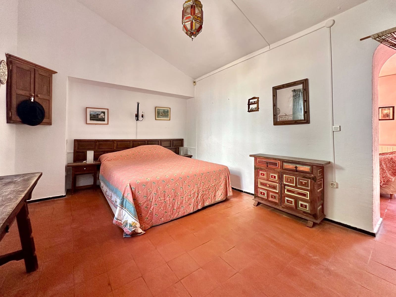 4 slaapkamer Villa te koop in Almunecar met garage - € 395.000 (Ref: 9866438)