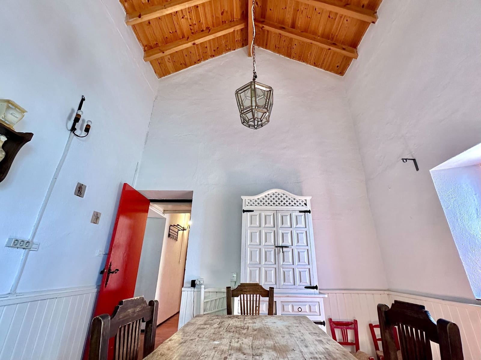 4 slaapkamer Villa te koop in Almunecar met garage - € 395.000 (Ref: 9866438)