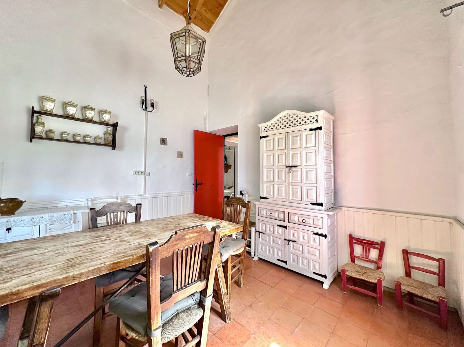 4 slaapkamer Villa te koop in Almunecar met garage - € 395.000 (Ref: 9866438)