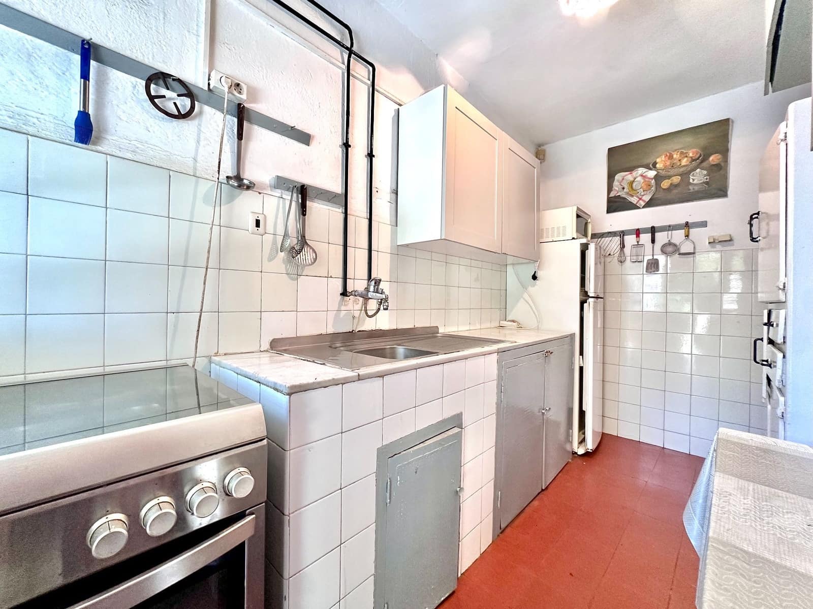 4 slaapkamer Villa te koop in Almunecar met garage - € 395.000 (Ref: 9866438)