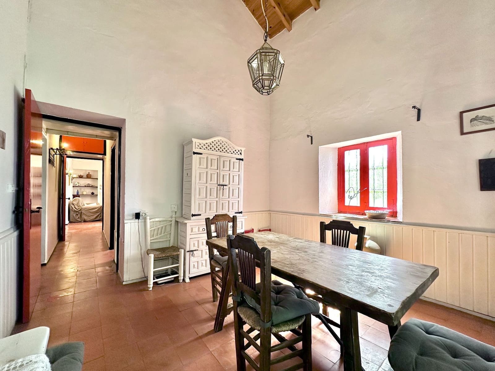 4 slaapkamer Villa te koop in Almunecar met garage - € 395.000 (Ref: 9866438)