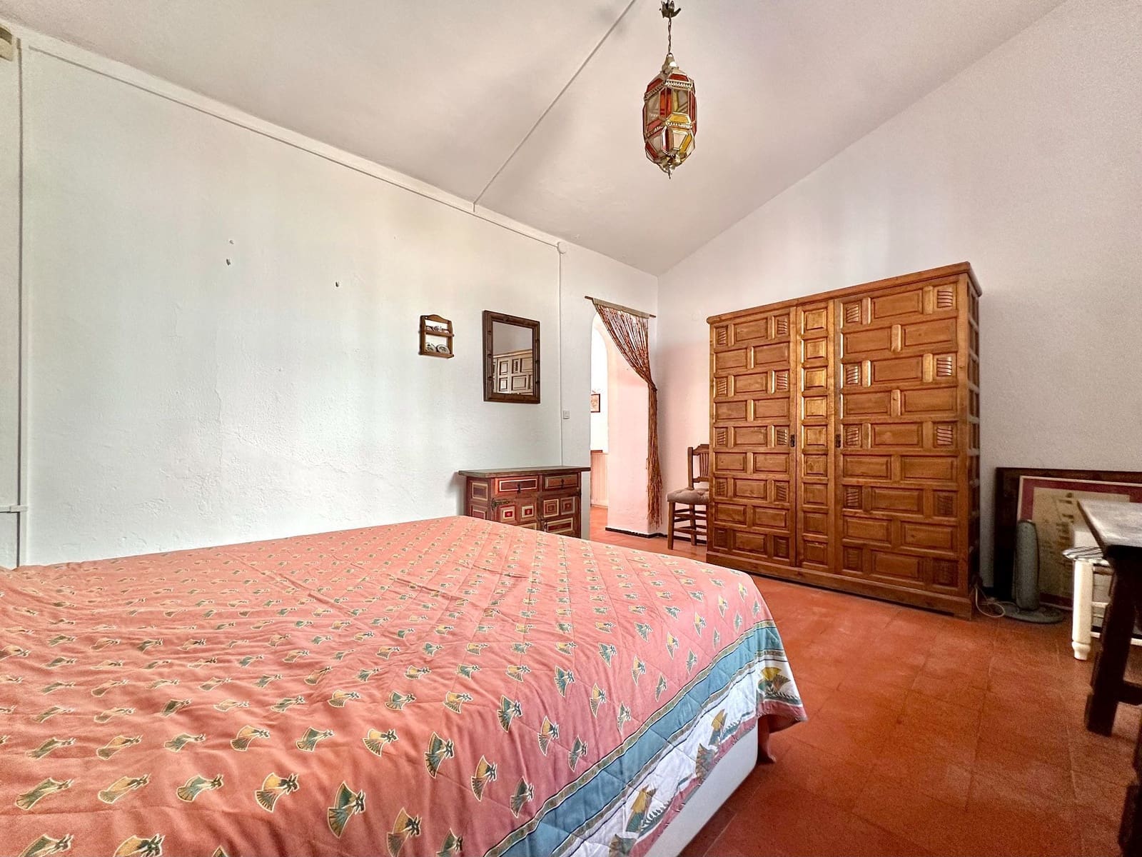 4 slaapkamer Villa te koop in Almunecar met garage - € 395.000 (Ref: 9866438)