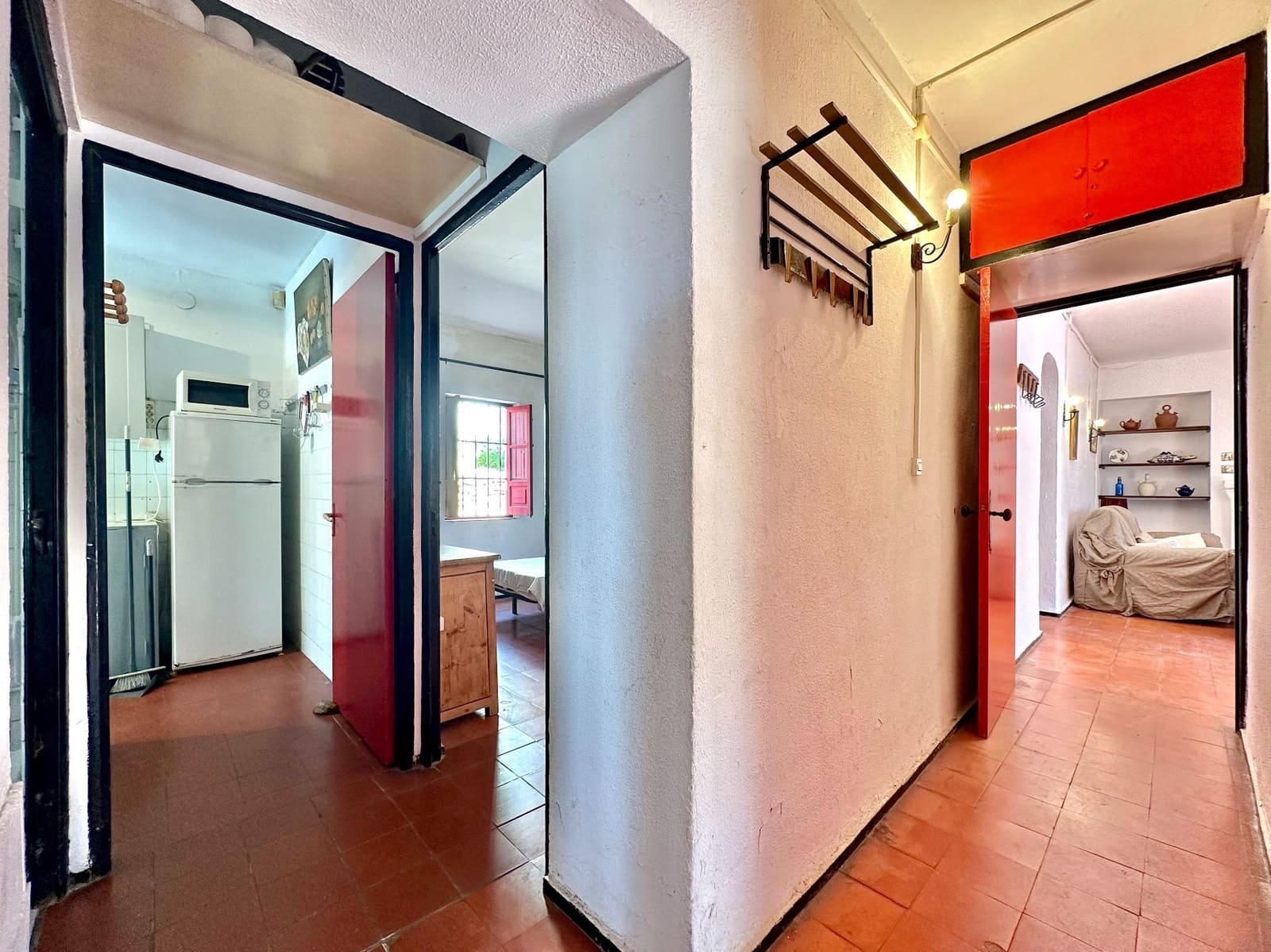4 slaapkamer Villa te koop in Almunecar met garage - € 395.000 (Ref: 9866438)