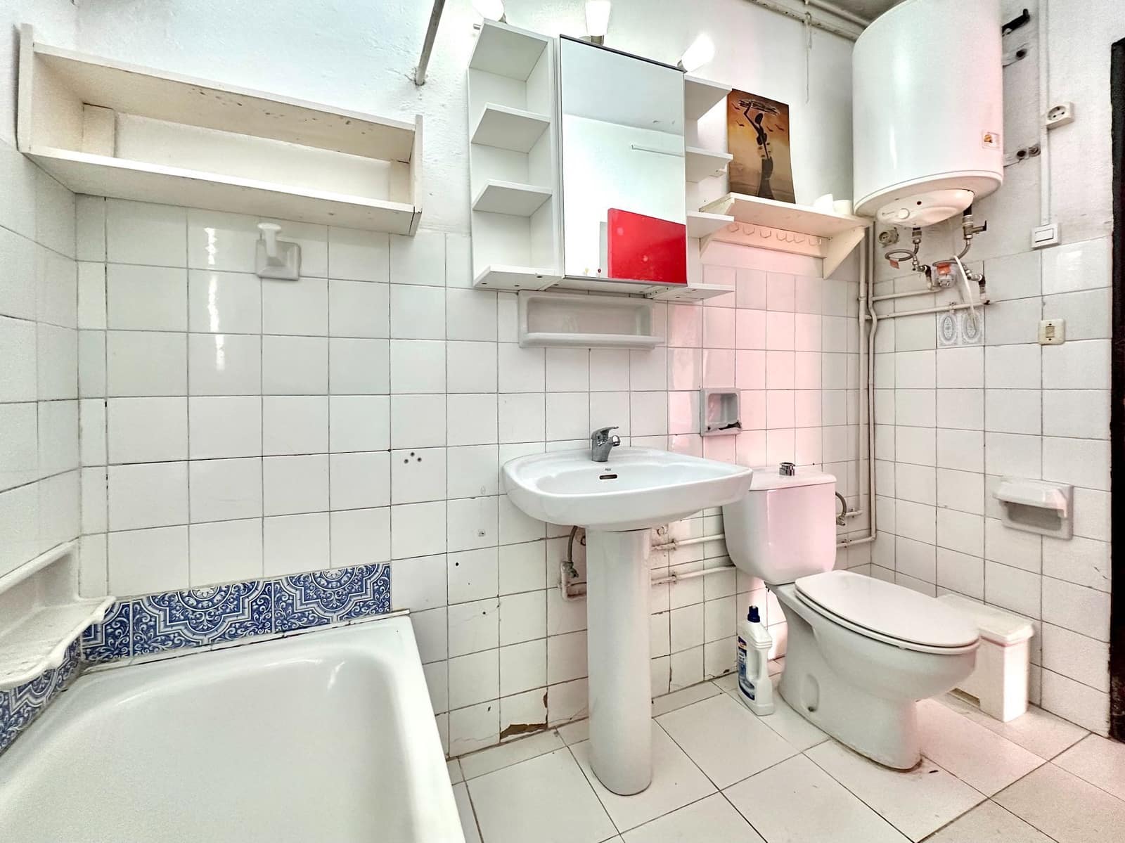 4 slaapkamer Villa te koop in Almunecar met garage - € 395.000 (Ref: 9866438)