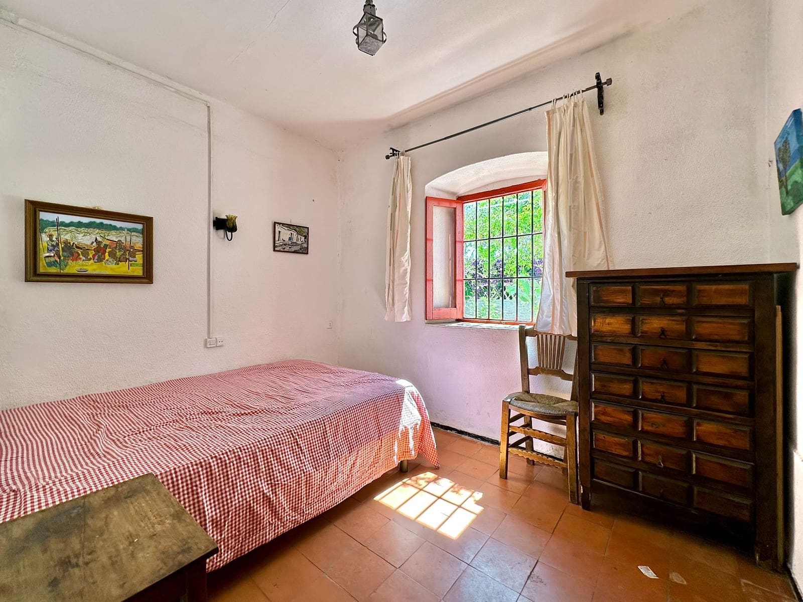 4 slaapkamer Villa te koop in Almunecar met garage - € 395.000 (Ref: 9866438)