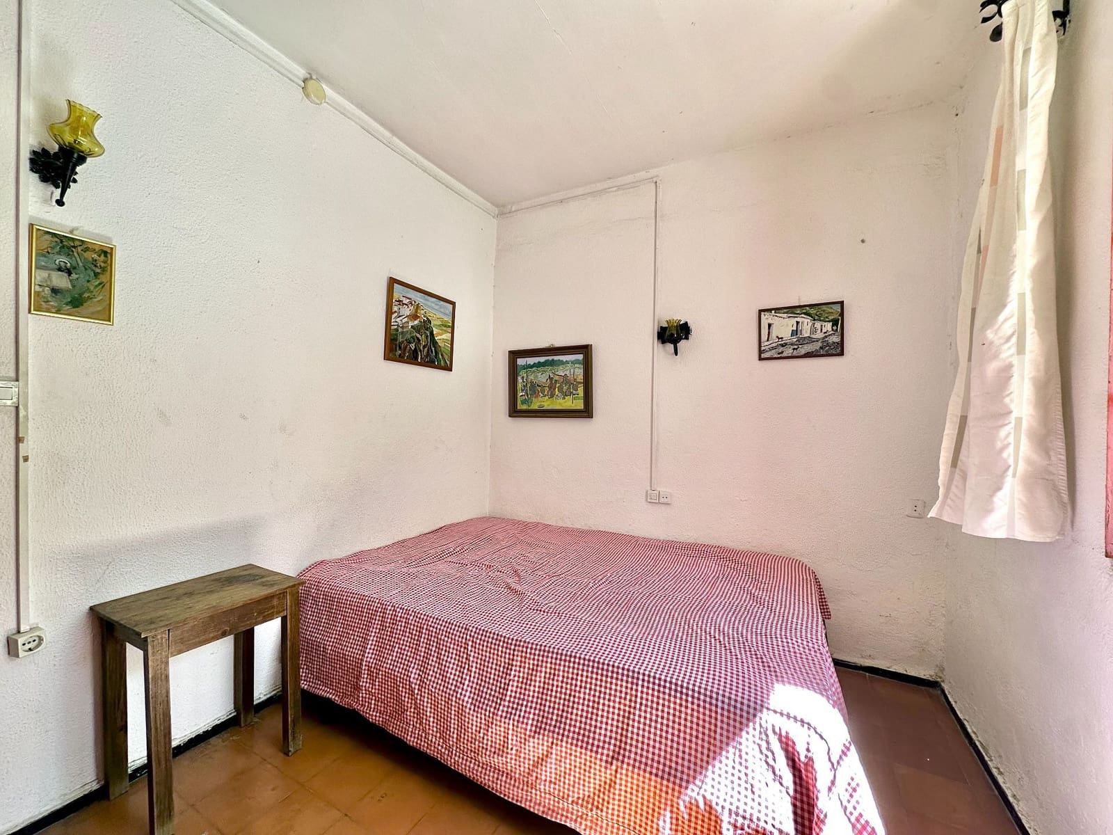4 slaapkamer Villa te koop in Almunecar met garage - € 395.000 (Ref: 9866438)