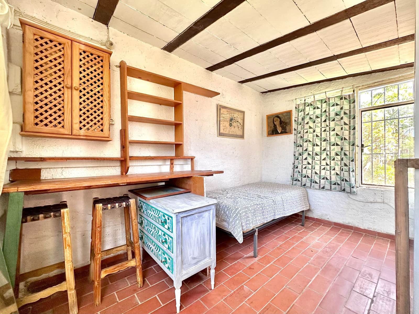 4 slaapkamer Villa te koop in Almunecar met garage - € 395.000 (Ref: 9866438)