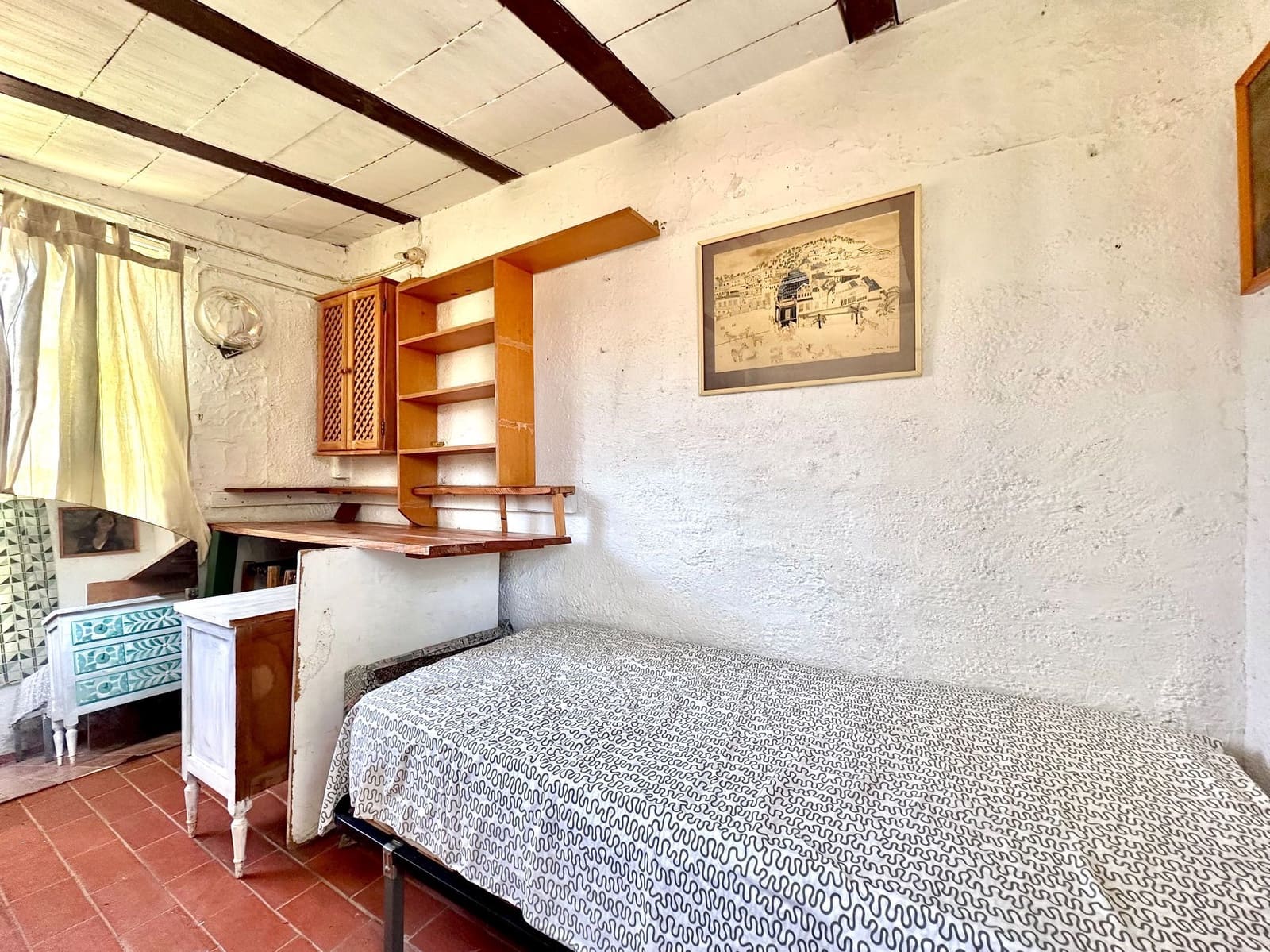 4 slaapkamer Villa te koop in Almunecar met garage - € 395.000 (Ref: 9866438)