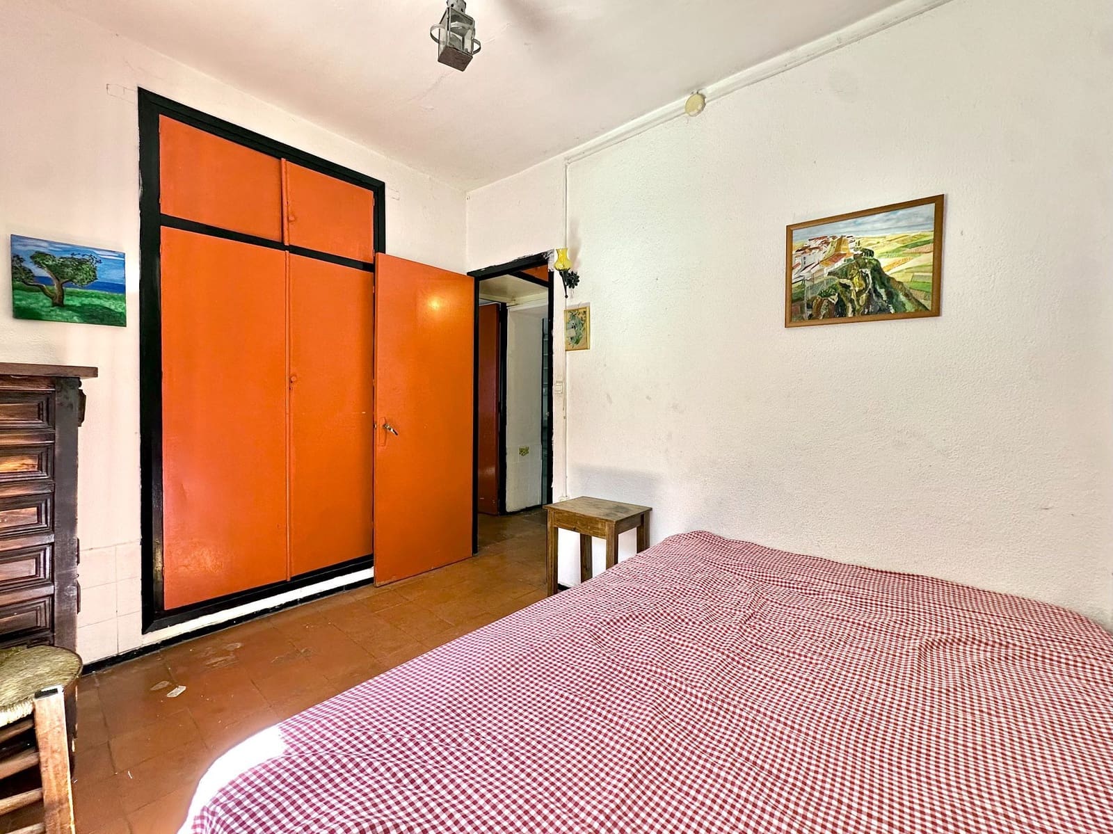 4 slaapkamer Villa te koop in Almunecar met garage - € 395.000 (Ref: 9866438)