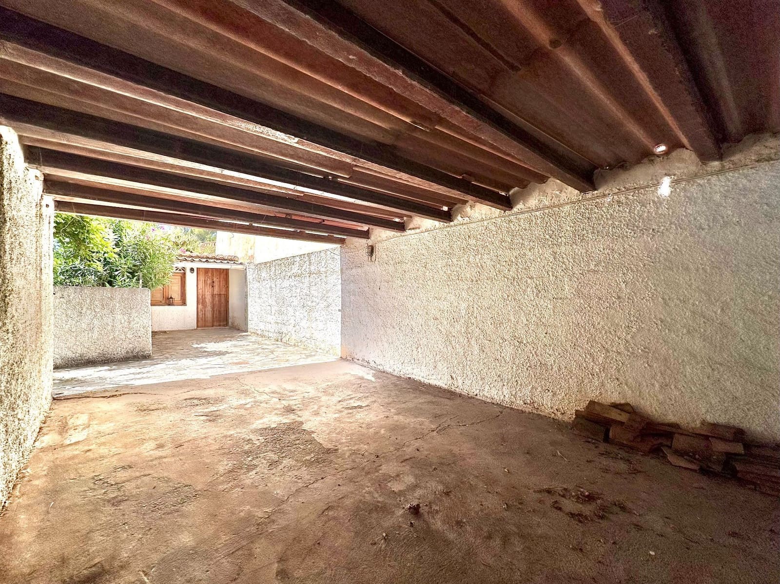 4 slaapkamer Villa te koop in Almunecar met garage - € 395.000 (Ref: 9866438)
