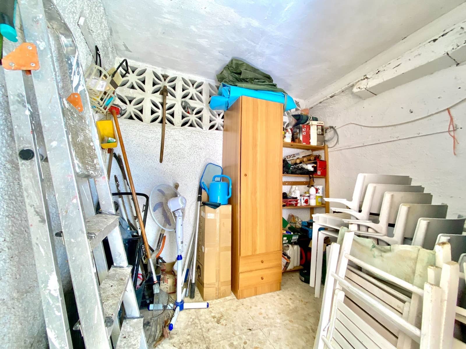 4 slaapkamer Villa te koop in Almunecar met garage - € 395.000 (Ref: 9866438)