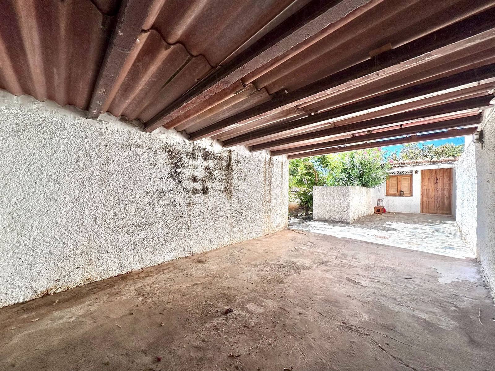 4 slaapkamer Villa te koop in Almunecar met garage - € 395.000 (Ref: 9866438)