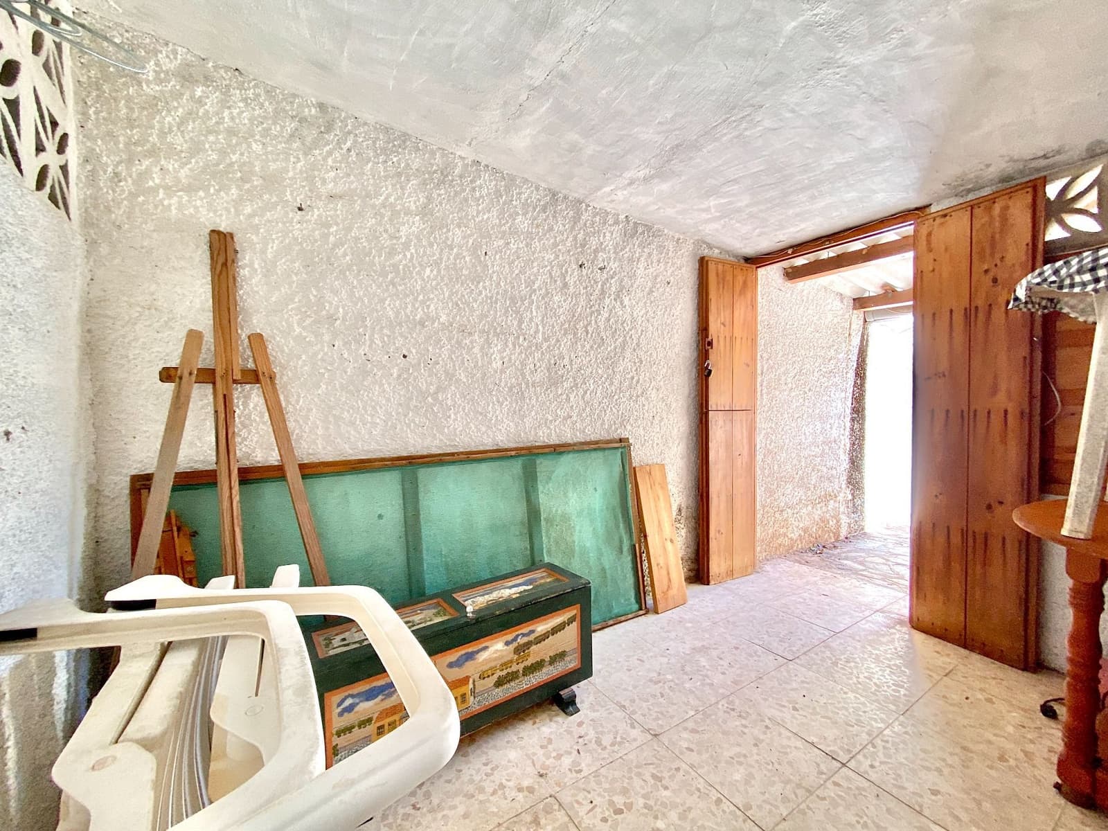 4 slaapkamer Villa te koop in Almunecar met garage - € 395.000 (Ref: 9866438)