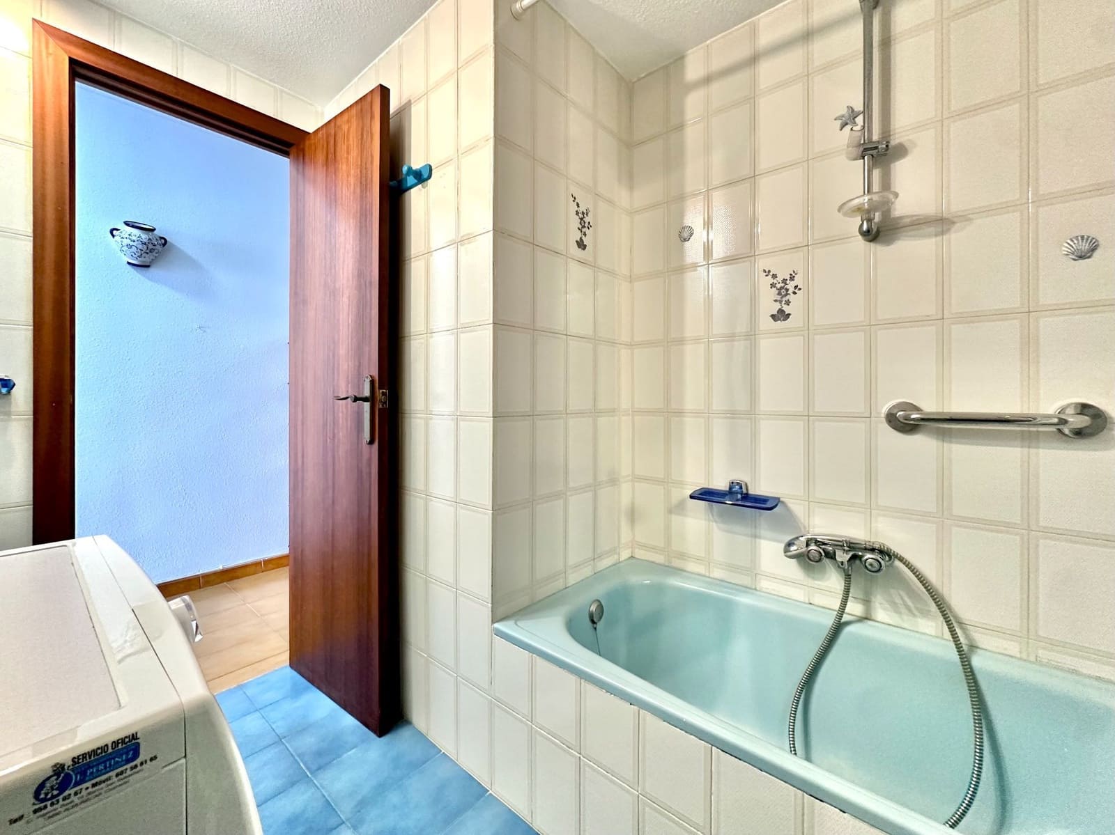 1 bedroom Apartment for sale in Almunecar with pool - € 270,000 (Ref: 9915172)