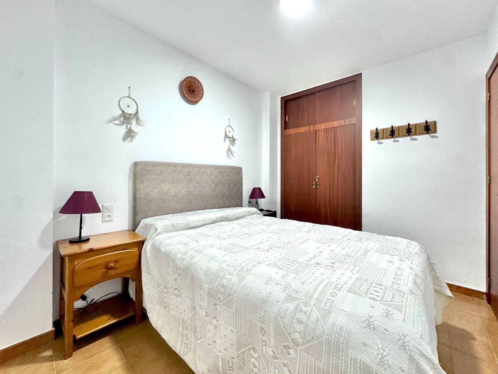1 bedroom Apartment for sale in Almunecar with pool - € 270,000 (Ref: 9915172)