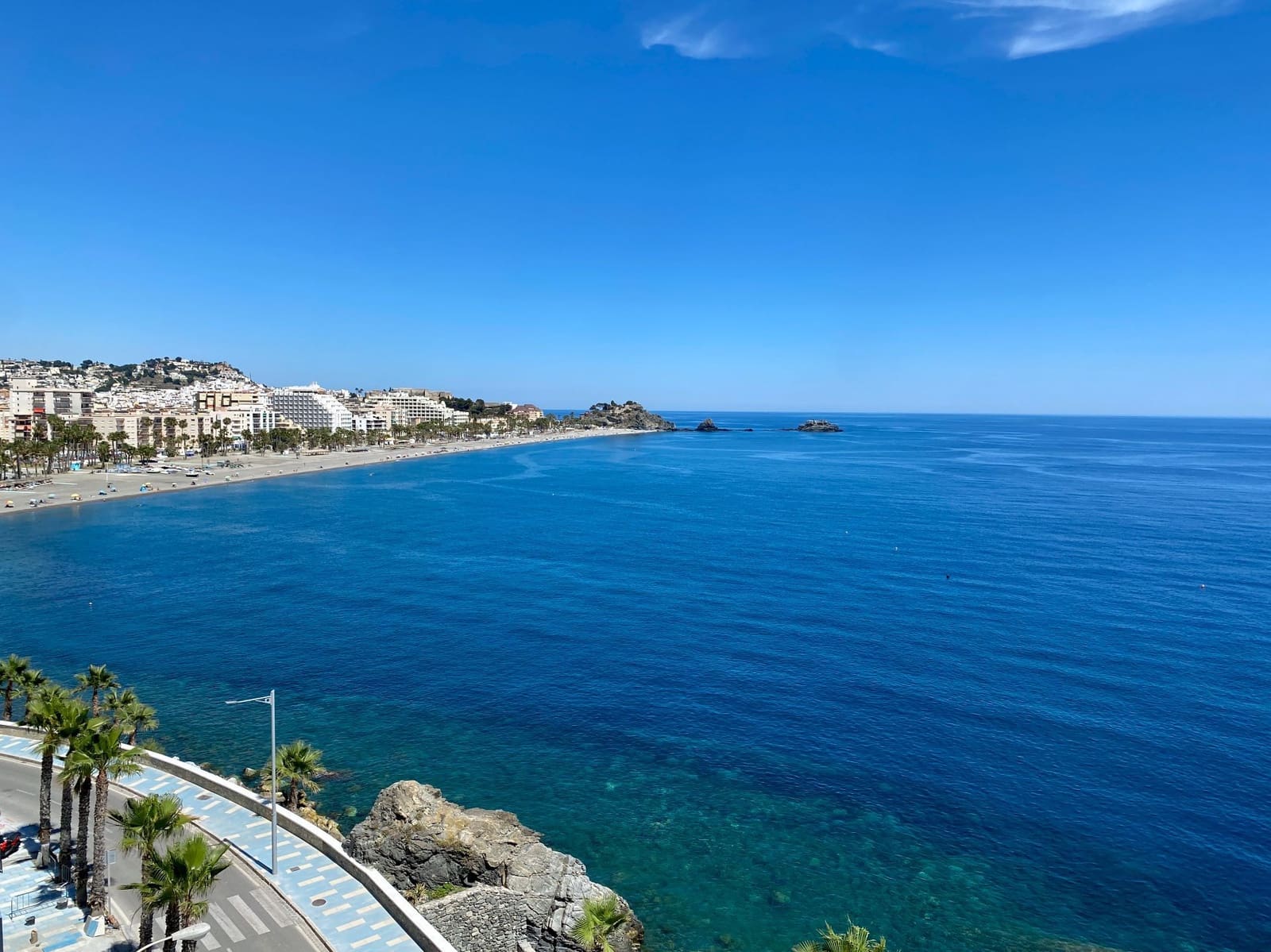 1 bedroom Apartment for sale in Almunecar with pool - € 270,000 (Ref: 9915172)