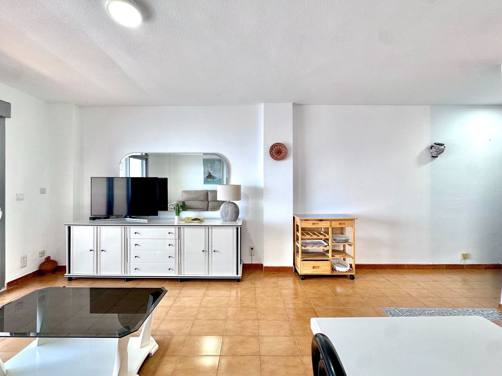 1 bedroom Apartment for sale in Almunecar with pool - € 270,000 (Ref: 9915172)