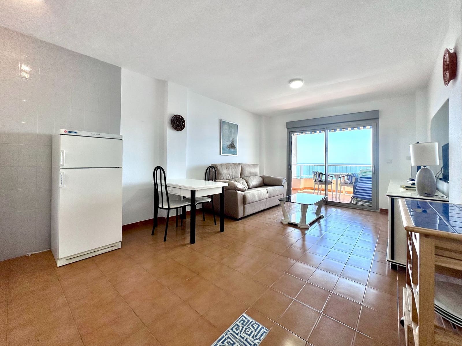 1 bedroom Apartment for sale in Almunecar with pool - € 270,000 (Ref: 9915172)