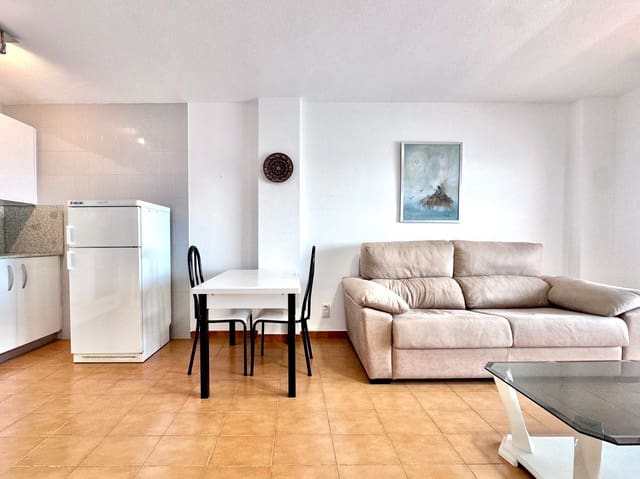 1 bedroom Apartment for sale in Almuñécar with pool - € 270,000 (Ref: 9915172)