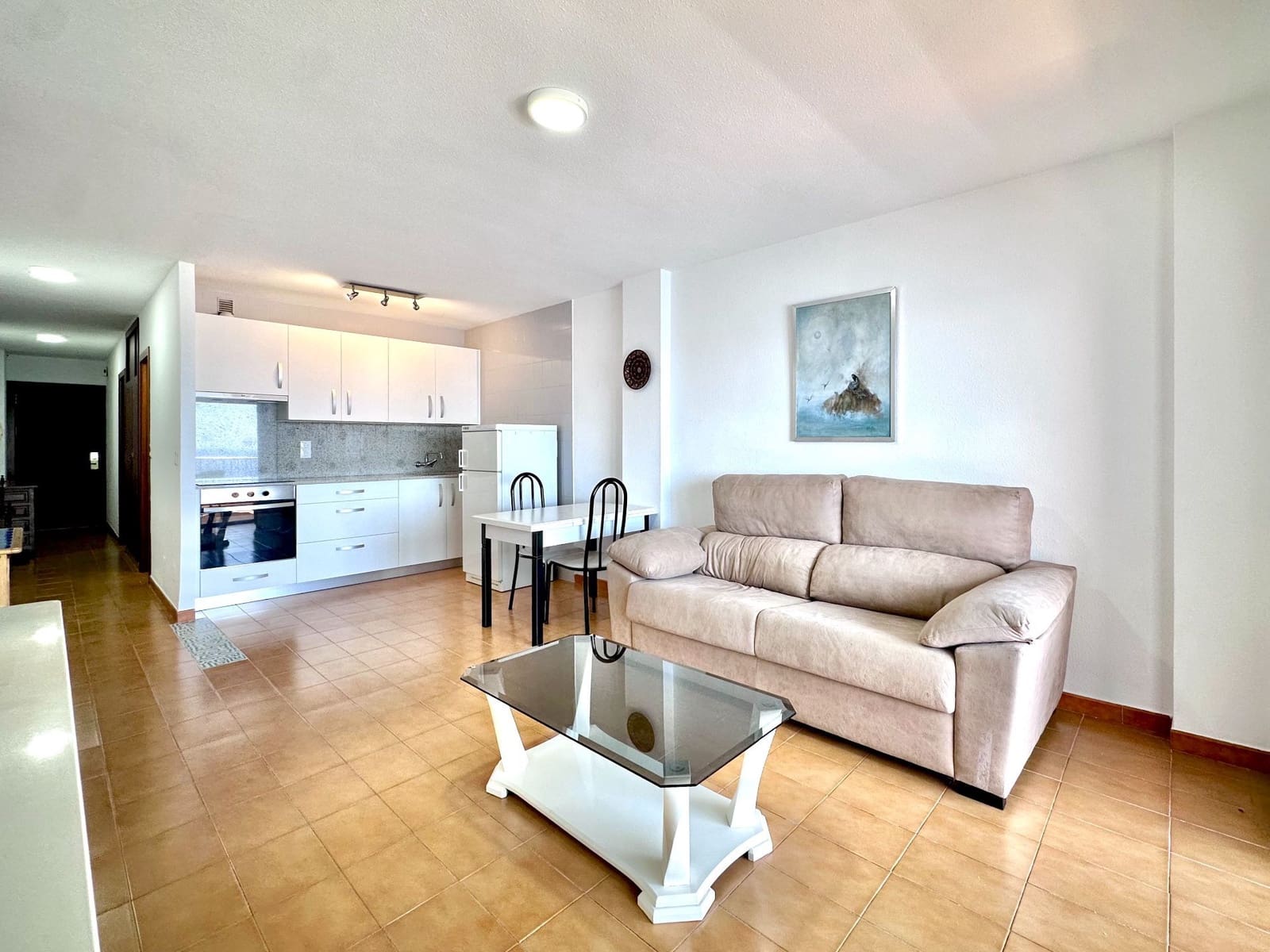 1 bedroom Apartment for sale in Almunecar with pool - € 270,000 (Ref: 9915172)