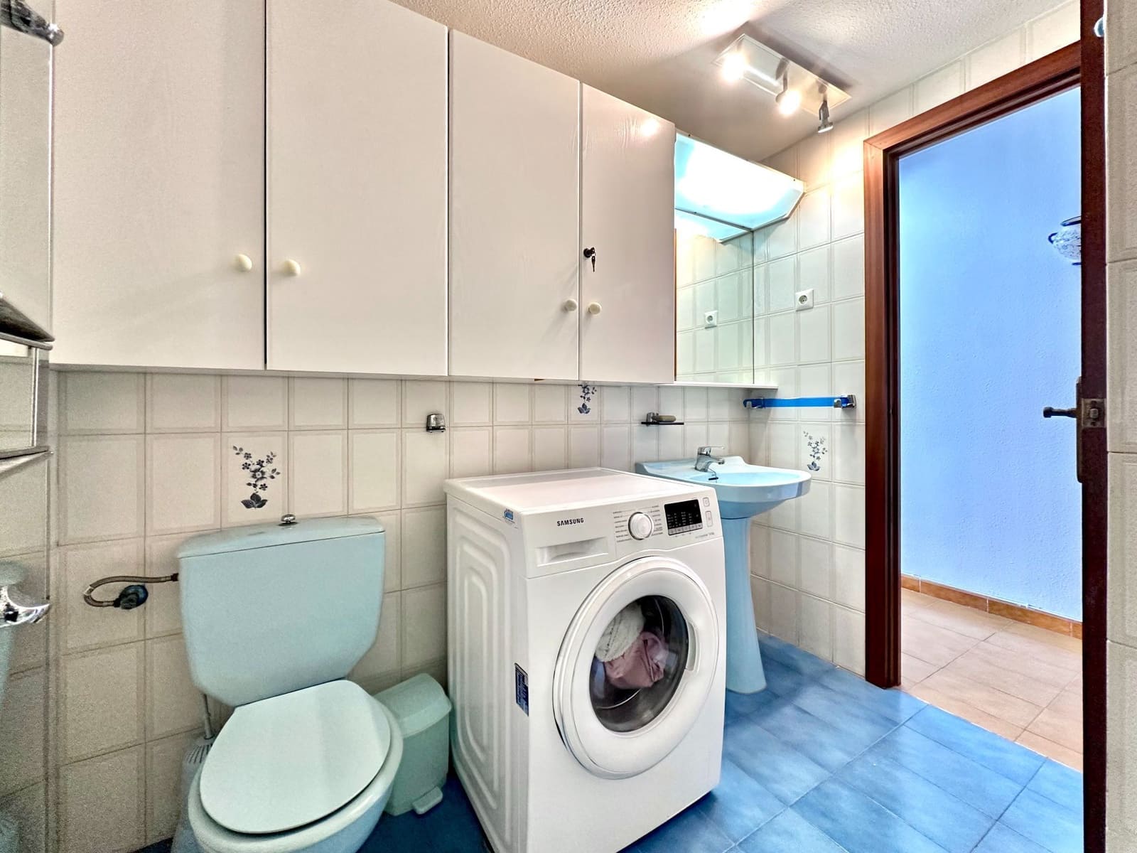 1 bedroom Apartment for sale in Almunecar with pool - € 270,000 (Ref: 9915172)