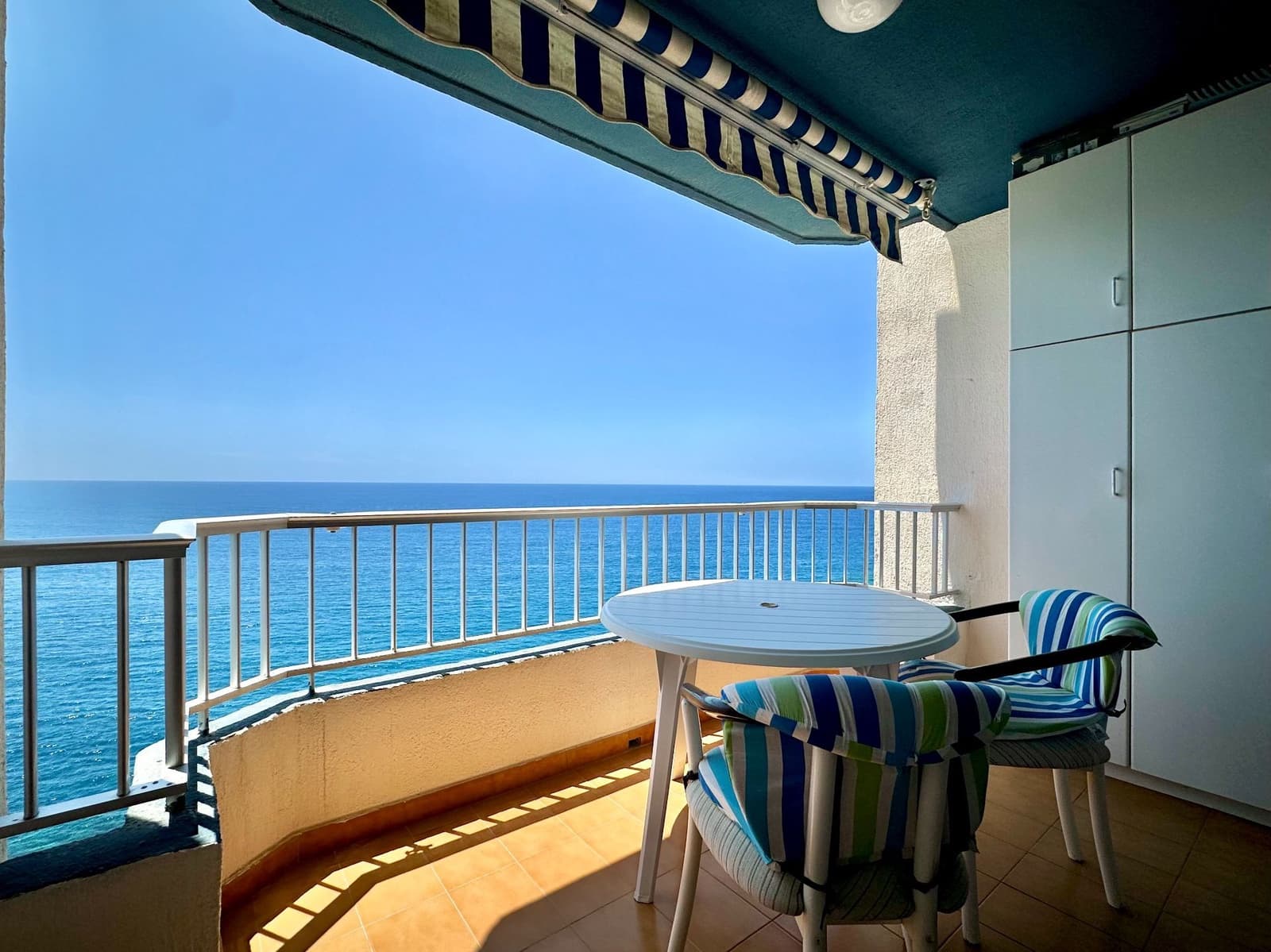 1 bedroom Apartment for sale in Almunecar with pool - € 270,000 (Ref: 9915172)