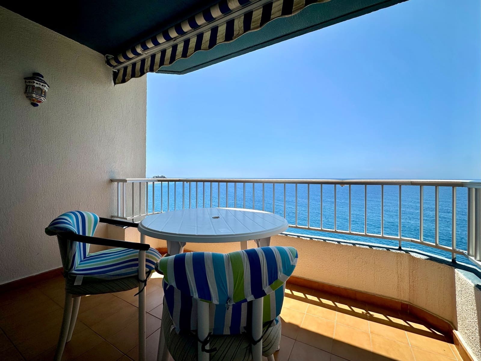 1 bedroom Apartment for sale in Almunecar with pool - € 270,000 (Ref: 9915172)