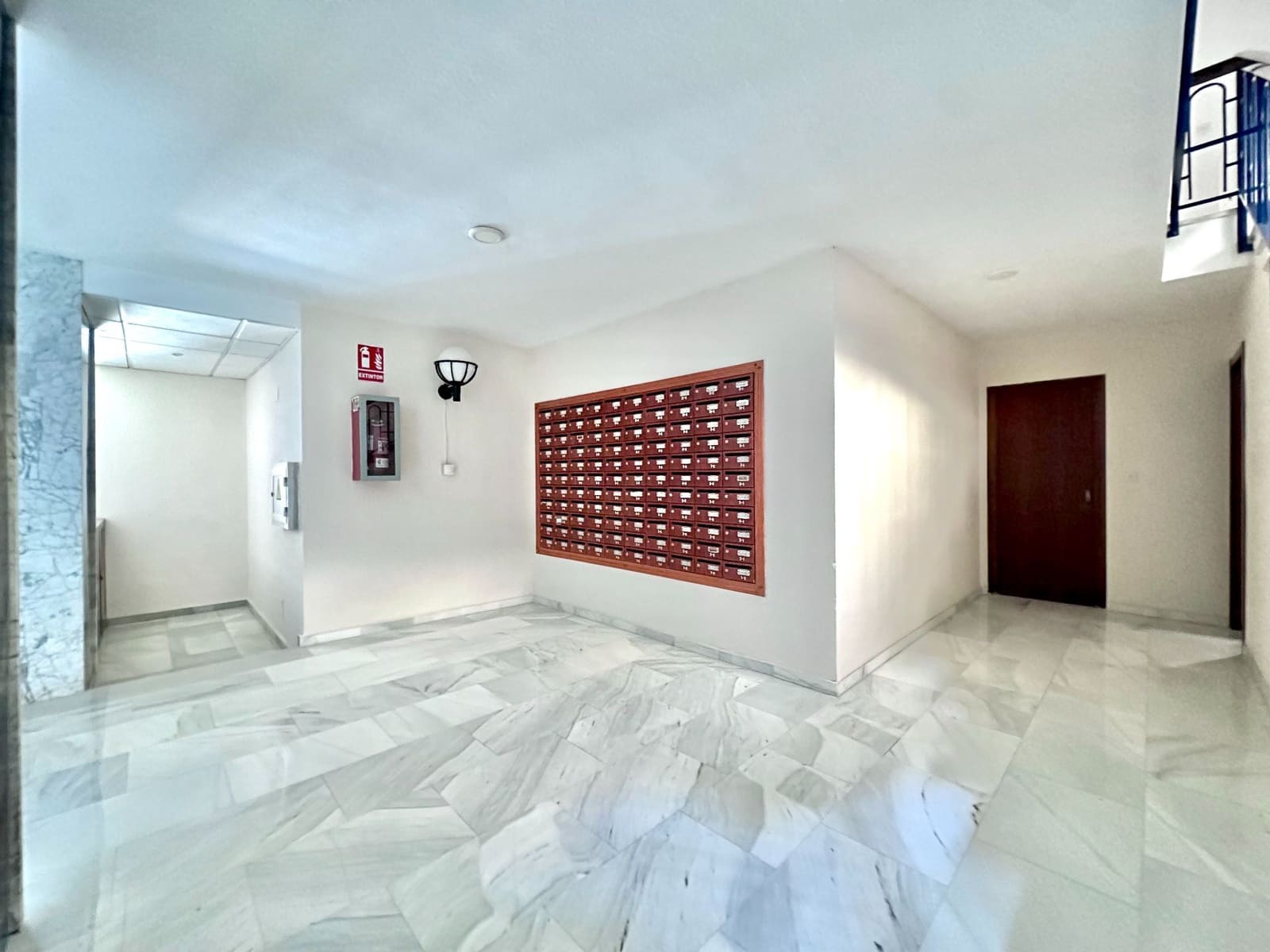 1 bedroom Apartment for sale in Almunecar with pool - € 270,000 (Ref: 9915172)