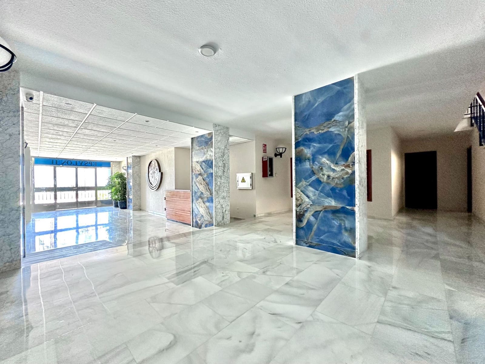 1 bedroom Apartment for sale in Almunecar with pool - € 270,000 (Ref: 9915172)