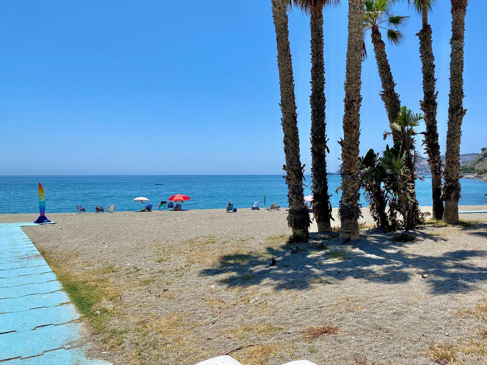 1 bedroom Apartment for sale in Almunecar with pool - € 270,000 (Ref: 9915172)