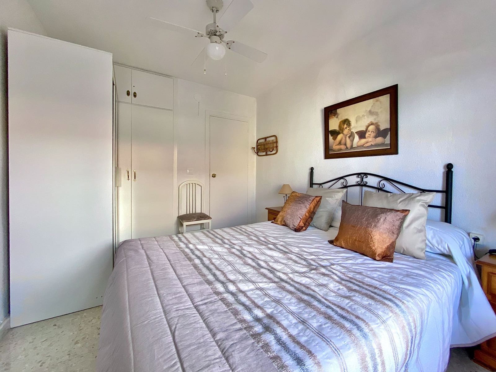 1 slaapkamer Appartement te koop in Almunecar met garage - € 140.000 (Ref: 9916456)