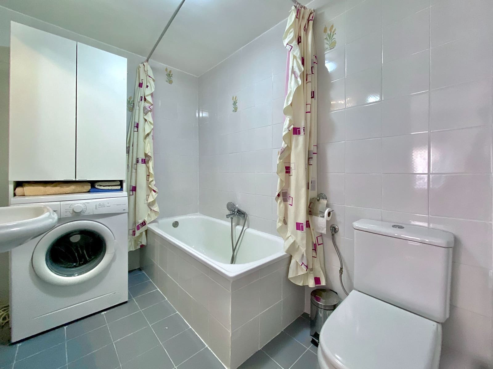 1 slaapkamer Appartement te koop in Almunecar met garage - € 140.000 (Ref: 9916456)