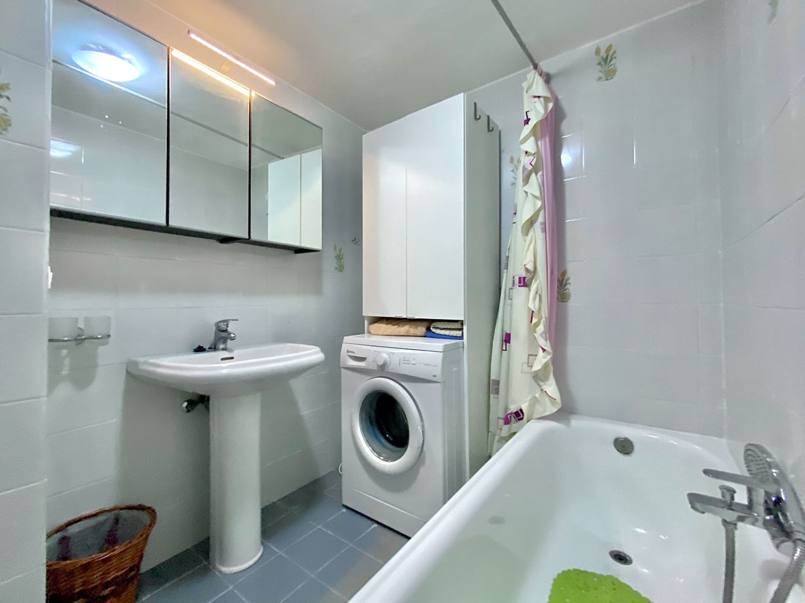 1 slaapkamer Appartement te koop in Almunecar met garage - € 140.000 (Ref: 9916456)