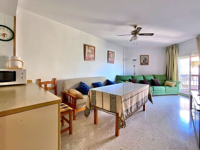 1 slaapkamer Appartement te koop in Almuñécar met garage - € 140.000 (Ref: 9916456)