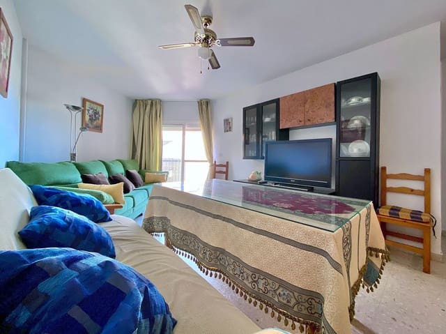 1 slaapkamer Appartement te koop in Almuñécar met garage - € 140.000 (Ref: 9916456)