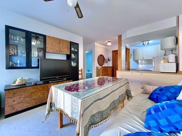 1 slaapkamer Appartement te koop in Almuñécar met garage - € 140.000 (Ref: 9916456)