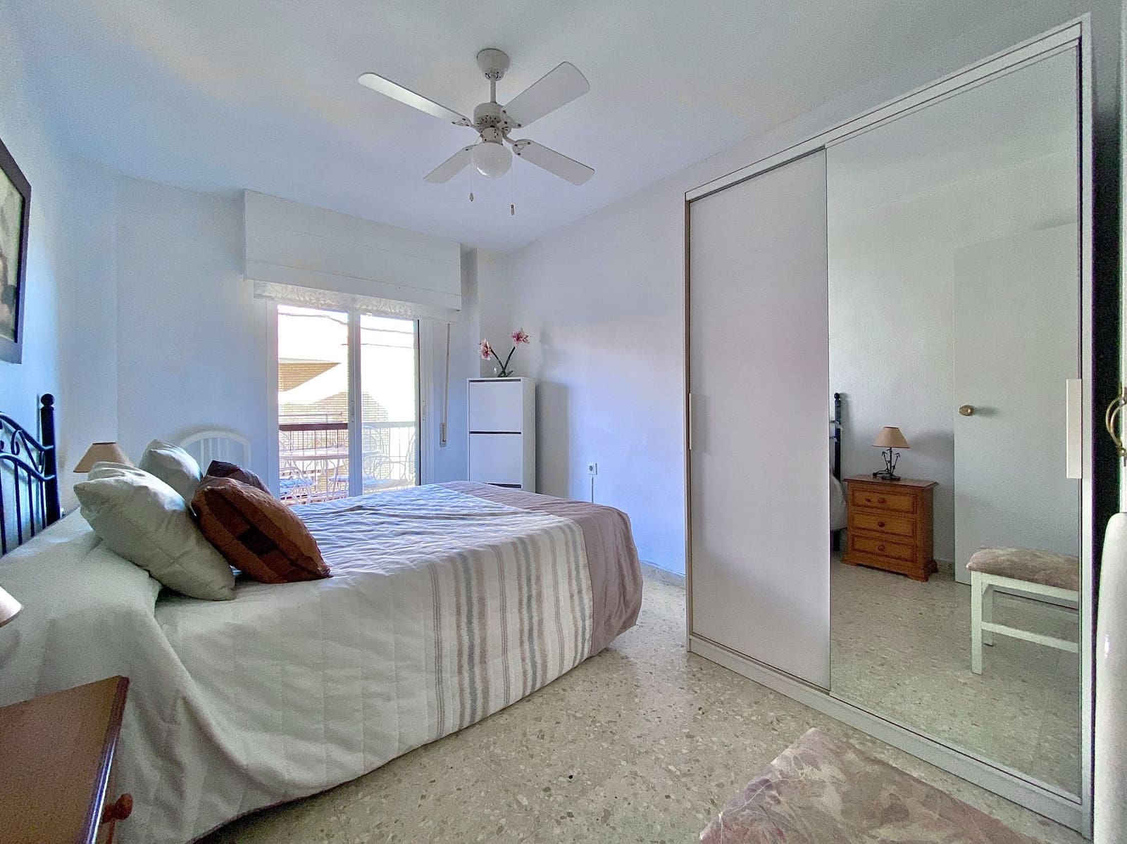 1 slaapkamer Appartement te koop in Almunecar met garage - € 140.000 (Ref: 9916456)