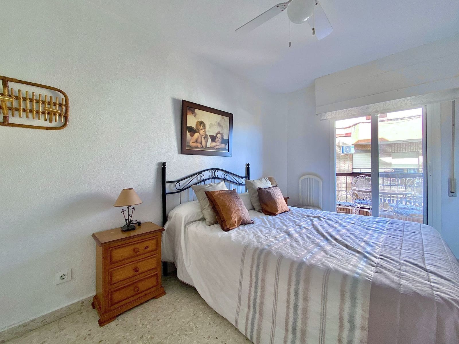 1 slaapkamer Appartement te koop in Almunecar met garage - € 140.000 (Ref: 9916456)
